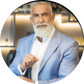 Dr. Barakat