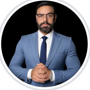 Dr. Thiago Bechara