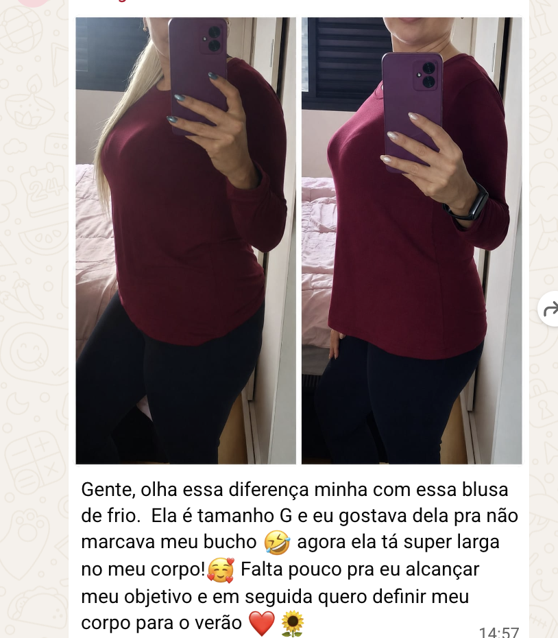 Depoimento Regiane