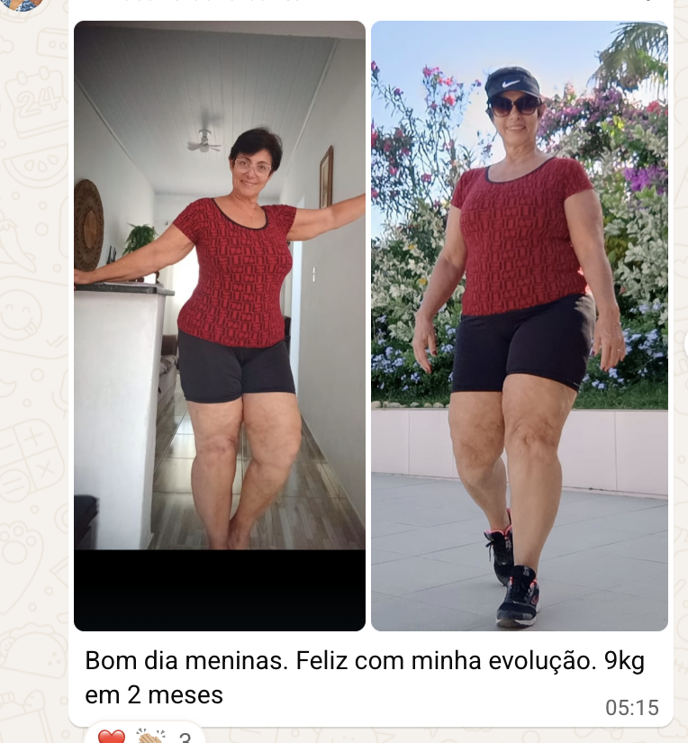 Depoimento Rosane
